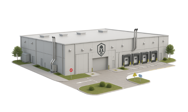 Secure Facilities