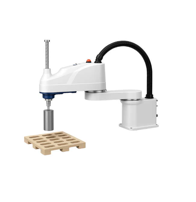 Smart Robotics